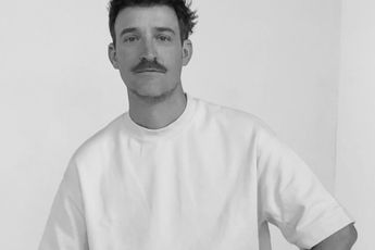 Chris Denovan contemporary artist
