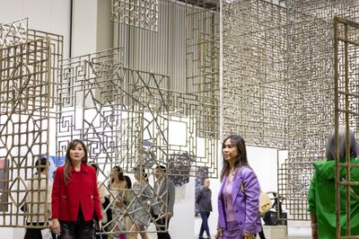 ART SG 2024 In Photos