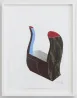 Untitled by Barnard Mcintyre contemporary artwork Works on Paper