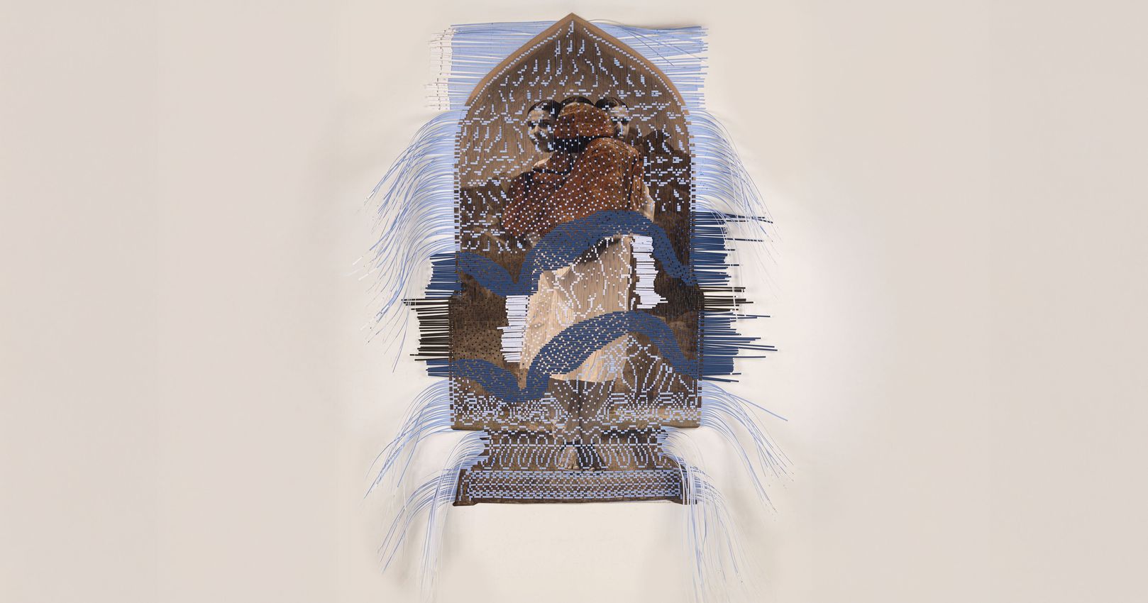 Arpita Akhanda Wins Sovereign Asian Art Prize for ‘Poetic, Multidisciplinary Approach’
