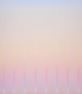 Rainbow 3 by Julian Meagher contemporary artwork painting