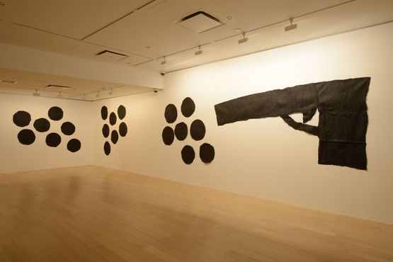 Untitled The perfect bullets of the brain by James Lee Byars contemporary artwork Works on Paper