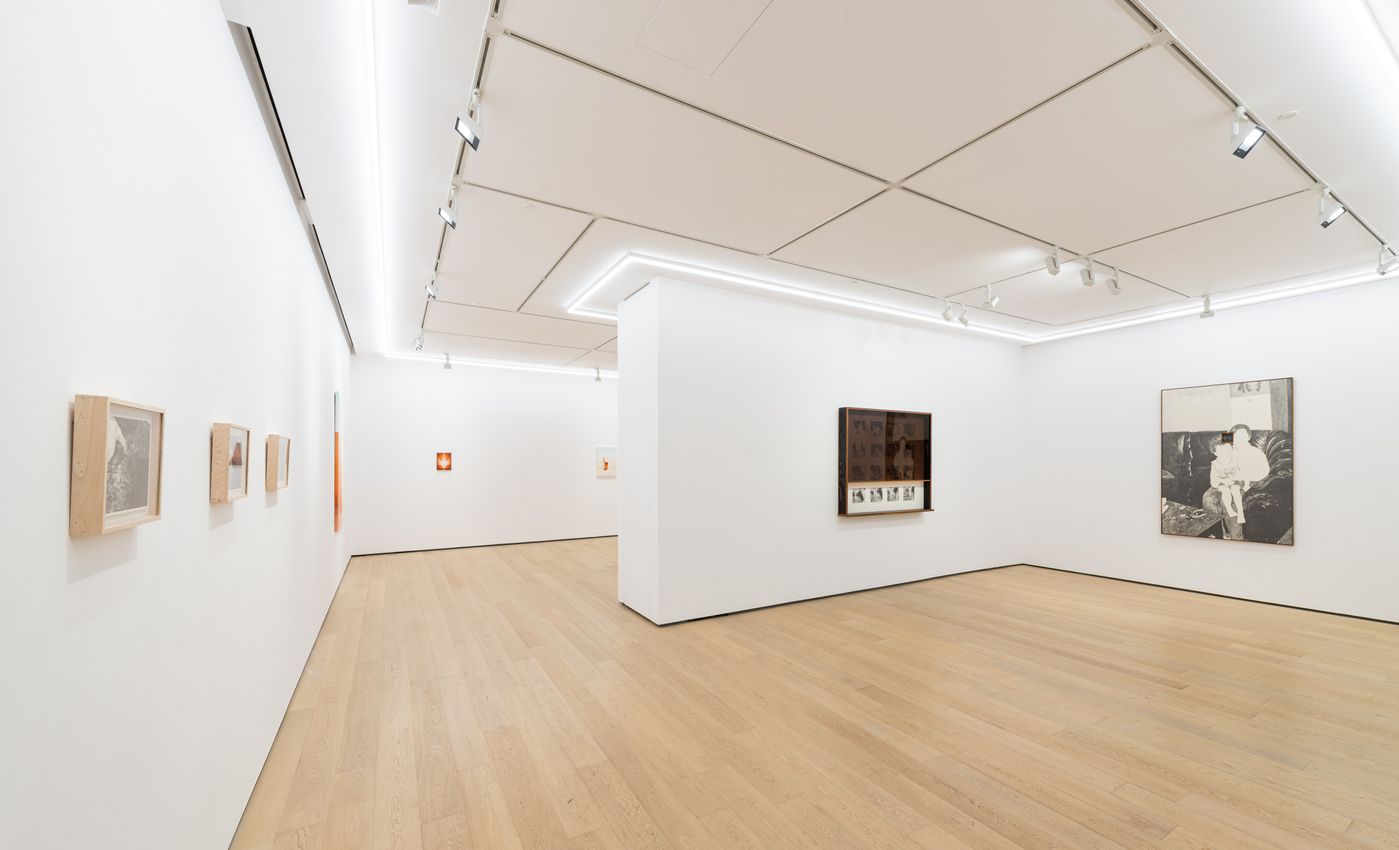 Group Exhibition