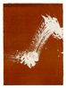 Balle de match 3 by Fabienne Verdier contemporary artwork Painting