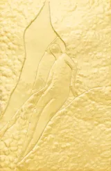 Nel profondo della grotta by Rodrigo Hernandez contemporary artwork sculpture