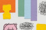 Jonathan Lasker contemporary artist