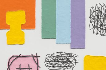 Jonathan Lasker contemporary artist