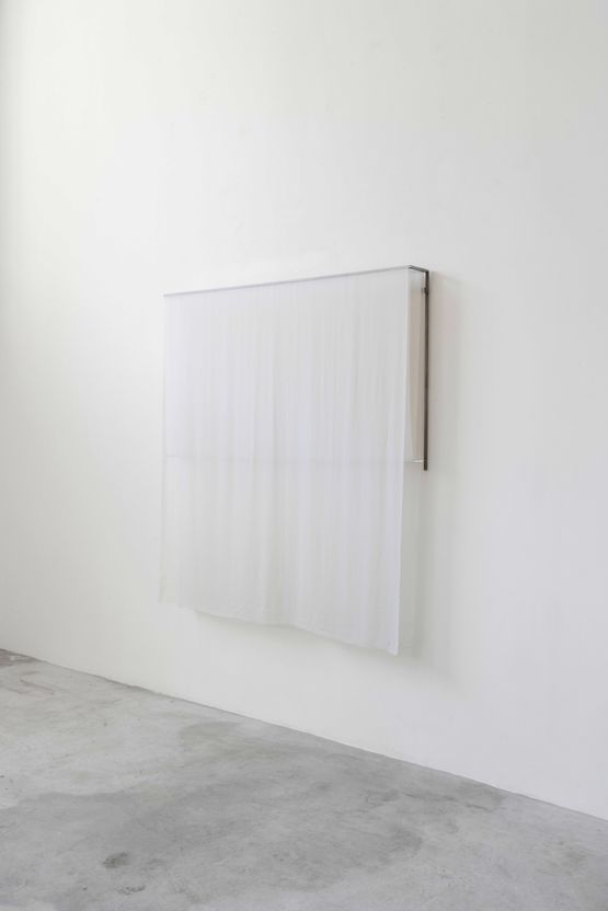 The Entrance of the Shades by Leonardo Anker Vandal contemporary artwork Installation