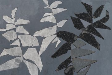 Sam Moyer contemporary artist