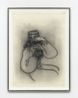 Untitled by Jared Buckhiester contemporary artwork Works on Paper