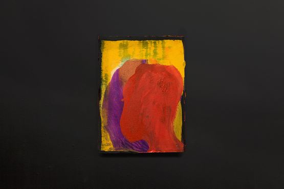 Son set by Walter Price contemporary artwork Painting