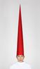 Energy Hat Eyes Open by Marina Abramovic contemporary artwork Photography