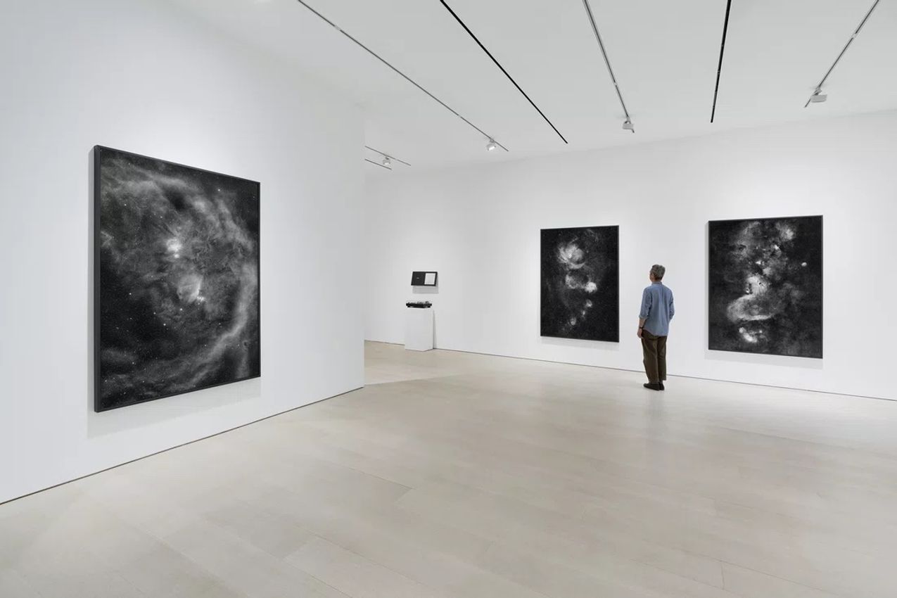 Trevor Paglen
