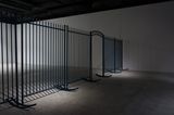 Balancing Act by Joyce Ho contemporary artwork installation