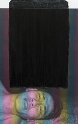 JINARI by Yudai Takeuchi contemporary artwork painting
