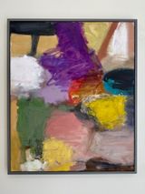 Untitled 2 by Robin Neate contemporary artwork painting