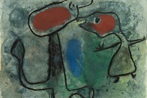 Joan Miro