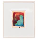 Untitled by Ilse DHollander contemporary artwork painting works on paper