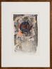 Great Desert Skinks II by John Wolseley contemporary artwork Print