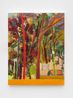 Pequenos formatos n 134 by Lucia Laguna contemporary artwork Painting