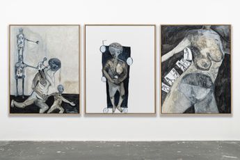 Tobias Pils contemporary artist