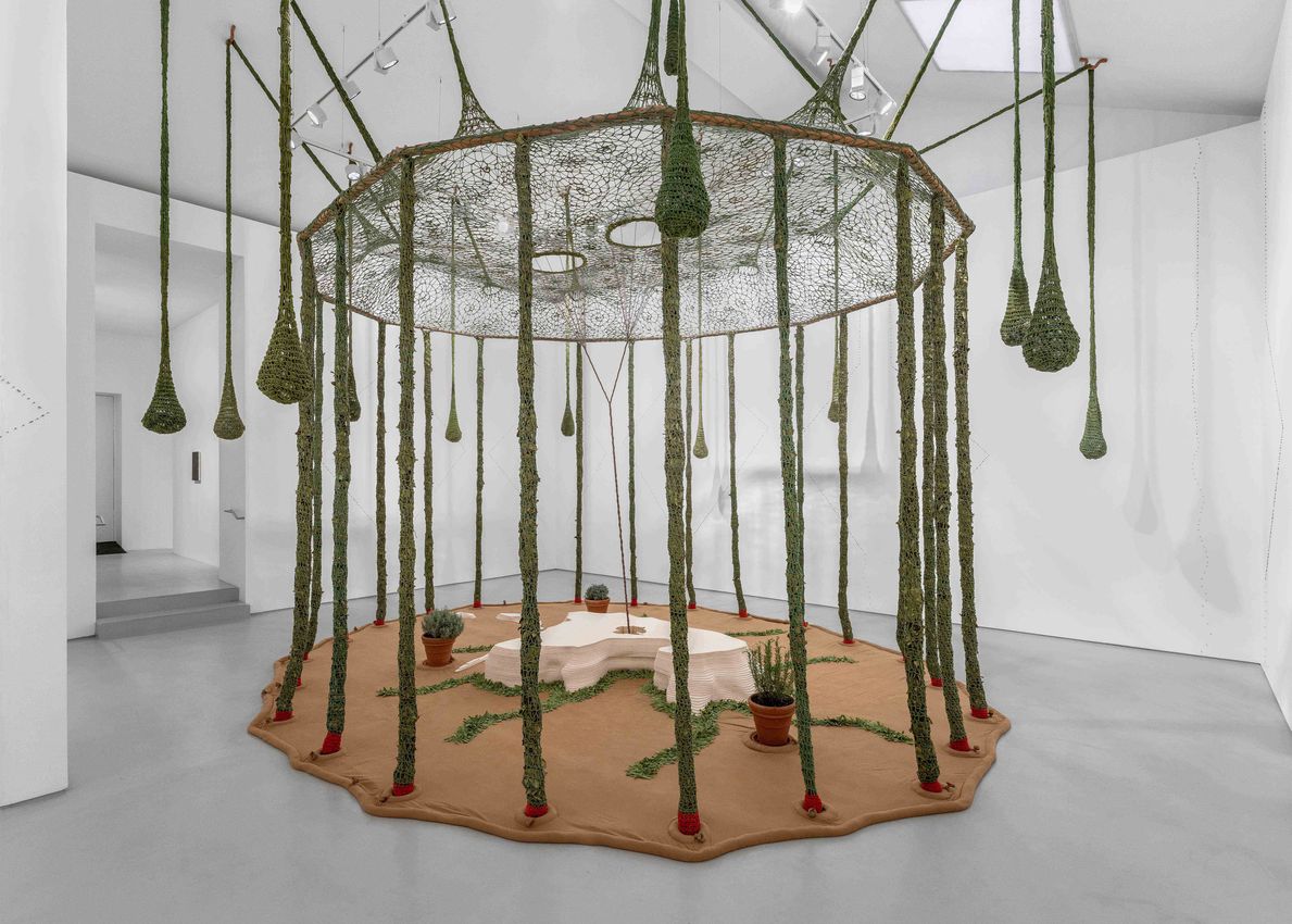 Ernesto Neto