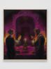 The Stage of Mirror 11-3 by Cody Choi contemporary artwork Painting