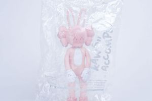 KAWS