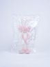Accomplice pink by KAWS contemporary artwork Painting