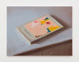 Tom Wesselmann Catalog by Robert Russell contemporary artwork painting