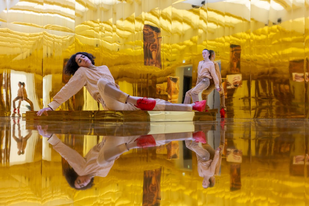 Curated by Xue Tan, with Louiza Ho