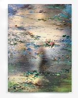 100 Years Is Not Enough by Nir Hod contemporary artwork painting