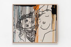 Ghada Amer