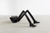 Directors Rest by Erwin Wurm contemporary artwork sculpture