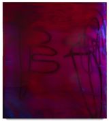 Dont get me started by Dale Frank contemporary artwork painting