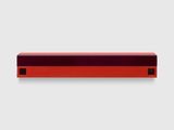 Untitled by Donald Judd contemporary artwork painting