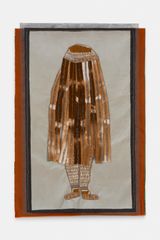 OMULUM by Fernando Marques Penteado contemporary artwork sculpture textile