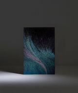 ETERNAL FLOW 10 by Jian Yoo contemporary artwork sculpture