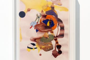 Kelley Walker contemporary artist