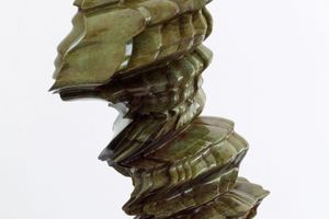 Tony Cragg