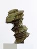 Stack by Tony Cragg contemporary artwork Sculpture