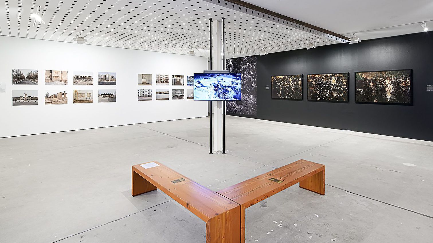 Centre for Contemporary Photography | CCP
