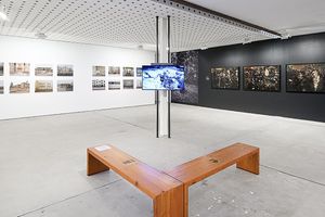 Centre for Contemporary Photography  CCP contemporary art institution in Melbourne Australia