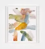 Watercolours by Milan Grygar contemporary artwork Works on Paper