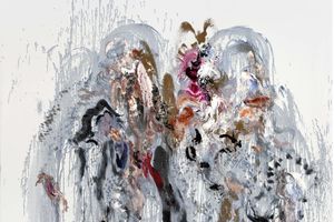 Maggi Hambling