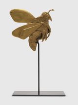 Forager A by Kiki Smith contemporary artwork design