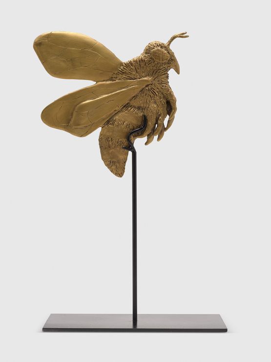 Forager A by Kiki Smith contemporary artwork Design