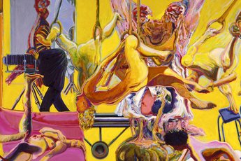 Norbert Tadeusz contemporary artist