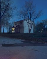 2319-b by Todd Hido contemporary artwork print