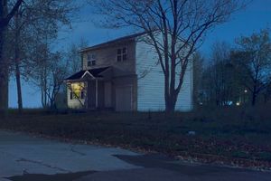 Todd Hido